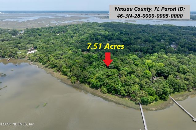 0 Barnwell Road Fernandina Beach, FL Plot of land Active - Photo 1 of 24. Opens carousel modal
