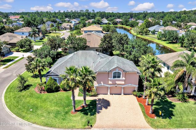11833 Fitchwood Circle Jacksonville, FL House Active - Photo 1 of 49. Opens carousel modal