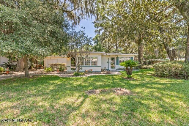 1445 Somerville Road Jacksonville, FL House Sold - Photo 1 of 49. Opens carousel modal