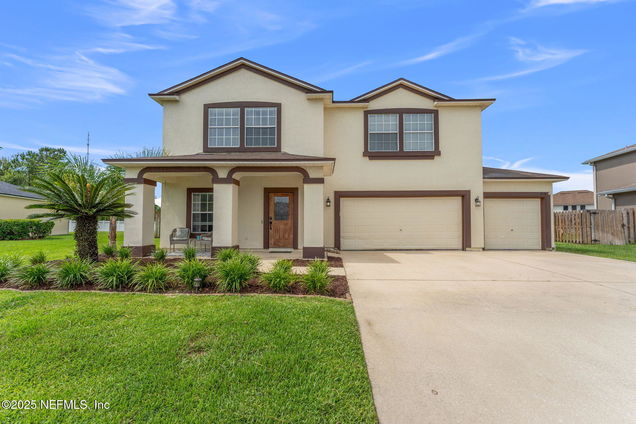 1578 Harvest Cove Drive Middleburg, FL House Sold - Photo 1 of 28. Opens carousel modal