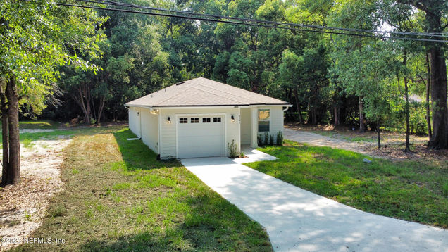 3945 Ribault River Lane Jacksonville, FL House Pending - Photo 1 of 16. Opens carousel modal