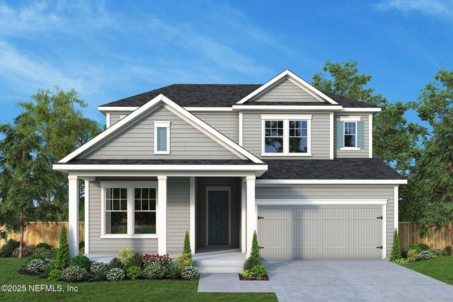 5748 Canopy Row Street Jacksonville, FL House Active - Photo 1 of 1. Opens carousel modal