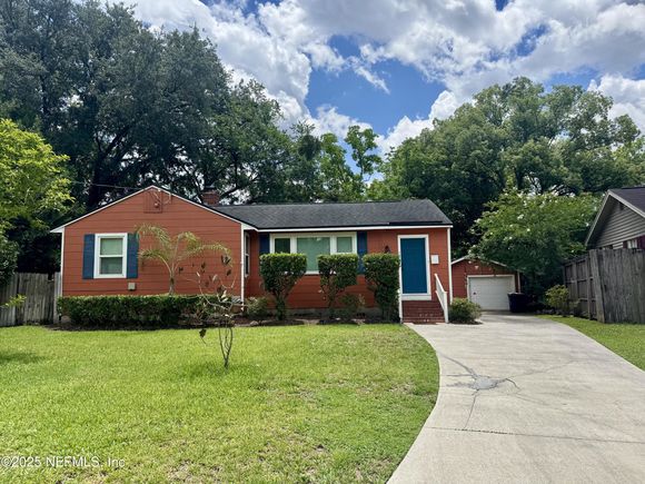1327 Azalea Drive Jacksonville, FL House Active - Photo 1 of 20. Opens carousel modal