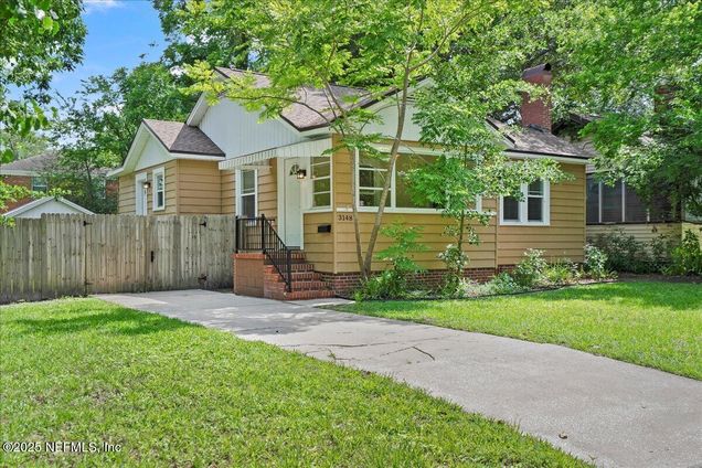 3148 College Street Jacksonville, FL House Sold - Photo 1 of 34. Opens carousel modal