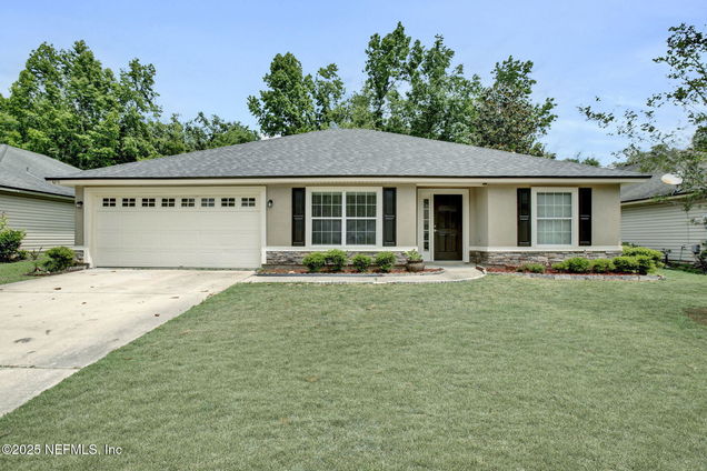 6719 Royal Leaf Lane Jacksonville, FL House Sold - Photo 1 of 27. Opens carousel modal