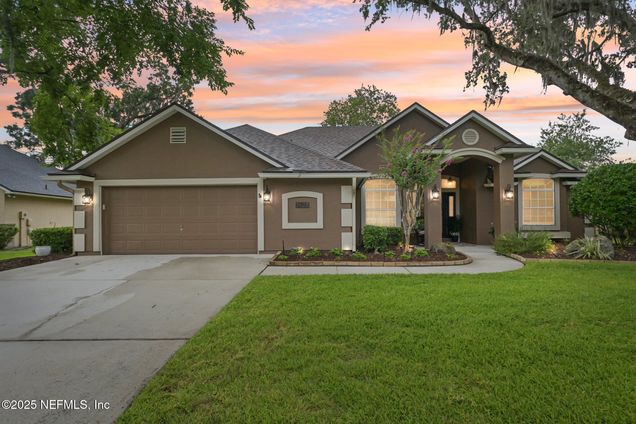 1823 Sentry Oak Court Fleming Island, FL House Sold - Photo 1 of 67. Opens carousel modal