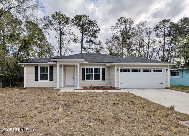 1141 Le Brun Drive Jacksonville, FL House Sold - Photo 1 of 1. Opens carousel modal