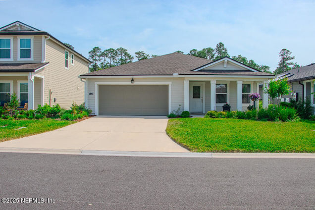 13168 Cameron Valley Court Jacksonville, FL House Active - Photo 1 of 25. Opens carousel modal