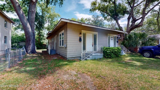 3313 College Street Jacksonville, FL Multifamily Active - Photo 1 of 15. Opens carousel modal