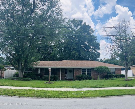 8194 Alderman Road Jacksonville, FL House Sold - Photo 1 of 1. Opens carousel modal