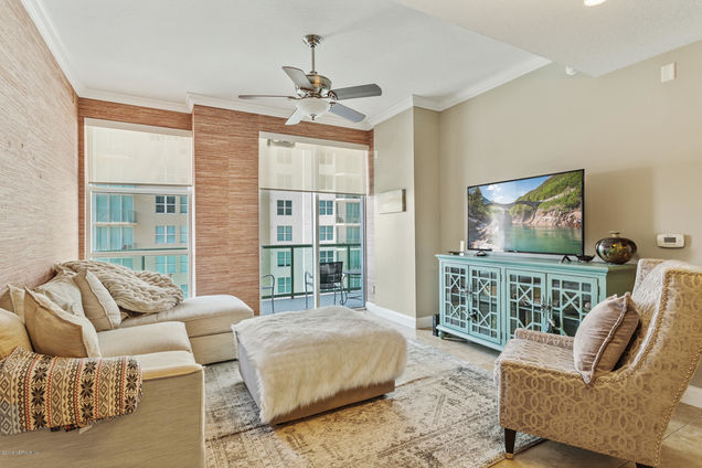 1431 Riverplace Boulevard Jacksonville, FL Condo Active - Photo 1 of 62. Opens carousel modal