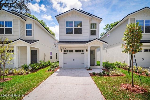 8922 Free Avenue Jacksonville, FL House Active - Photo 1 of 30. Opens carousel modal