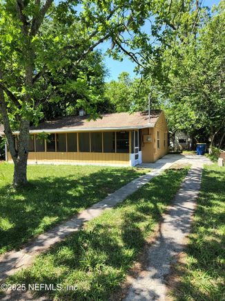 9156 4th Avenue Jacksonville, FL House Active - Photo 1 of 42. Opens carousel modal