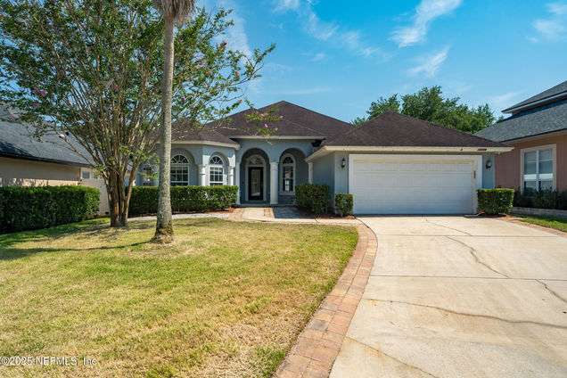 10008 Sifton Court Jacksonville, FL House Active - Photo 1 of 34. Opens carousel modal