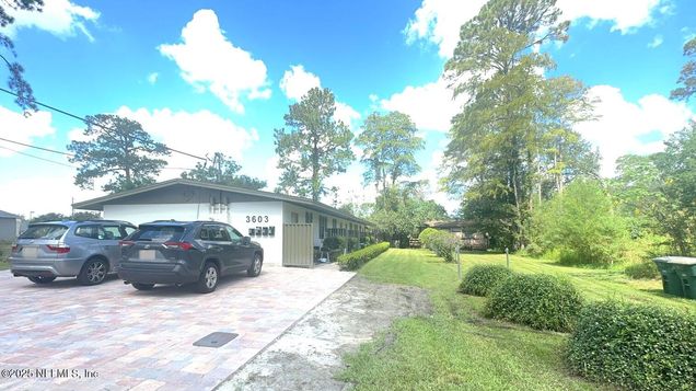 3603 Morton Street Jacksonville, FL Multifamily Active - Photo 1 of 12. Opens carousel modal