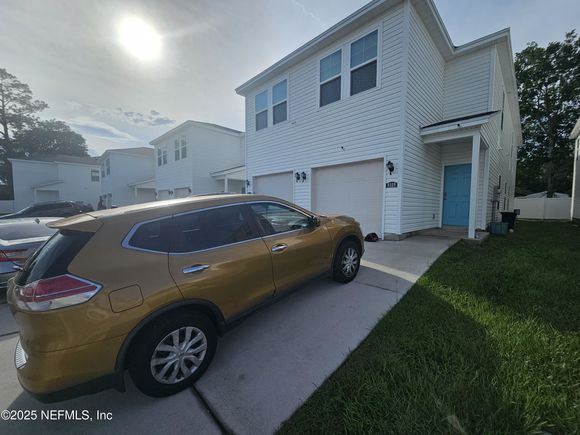 8109 Cheryl Ann Lane Jacksonville, FL Townhouse Active - Photo 1 of 17. Opens carousel modal