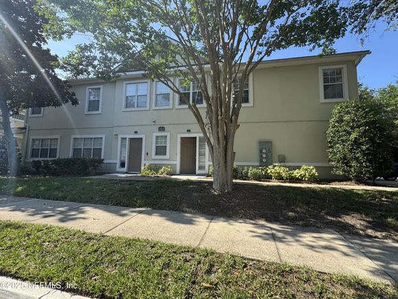 12423 Forest Lake Circle W Jacksonville, FL Condo Active - Photo 1 of 1. Opens carousel modal