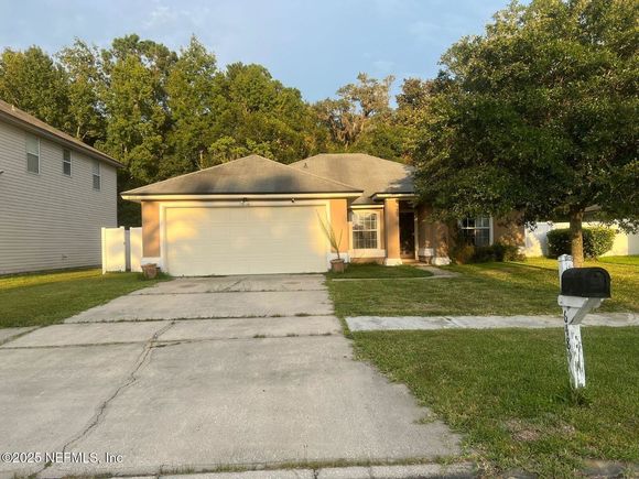 6489 Skyler Jean Drive Jacksonville, FL House Active - Photo 1 of 17. Opens carousel modal