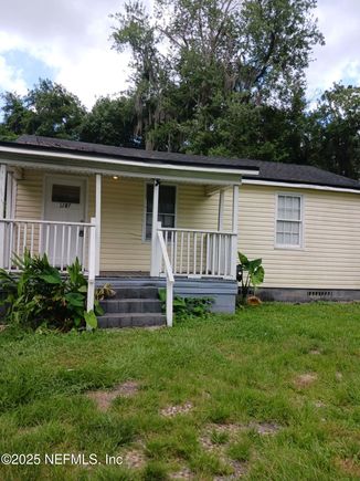 1287 Randolph Street Jacksonville, FL House Active - Photo 1 of 13. Opens carousel modal