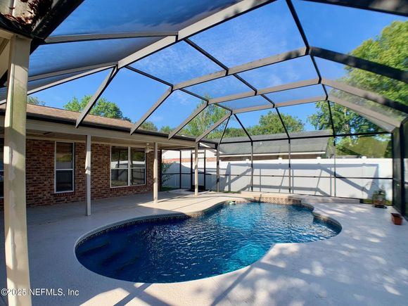 7931 Dwyer Drive Jacksonville, FL House Active - Photo 1 of 25. Opens carousel modal