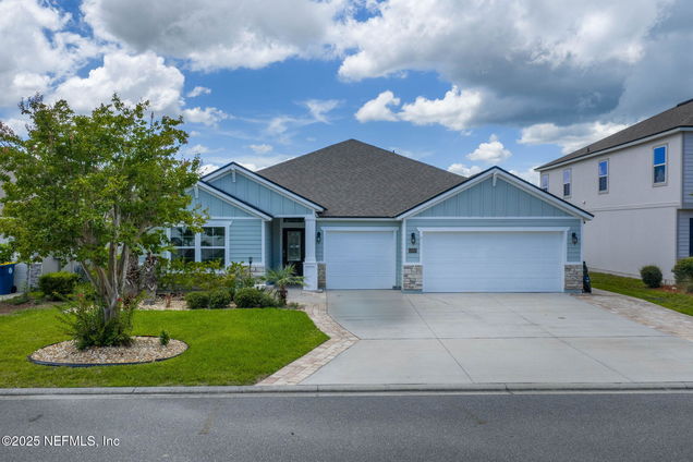 15806 Whitebark Drive Jacksonville, FL House Active - Photo 1 of 54. Opens carousel modal