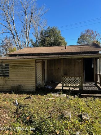9230 4th Avenue Jacksonville, FL House Sold - Photo 1 of 1. Opens carousel modal