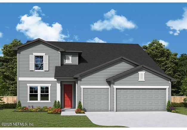 75497 Driftwood Court