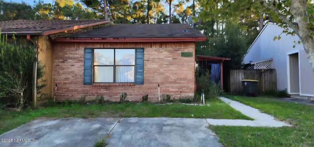 5542 Bennington Drive Jacksonville, FL Townhouse Active - Photo 1 of 15. Opens carousel modal