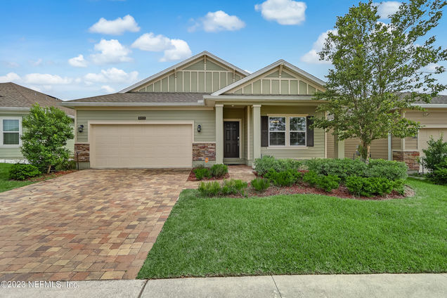 9222 Gilmore Grove Way Jacksonville, FL House Active - Photo 1 of 46. Opens carousel modal