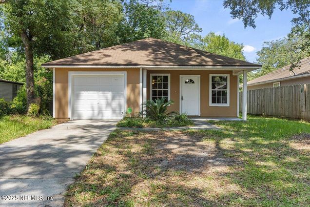 4527 Clairmont Road