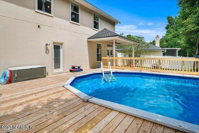 2587 Watermill Drive Orange Park, FL House Active - Photo 1 of 8. Opens carousel modal