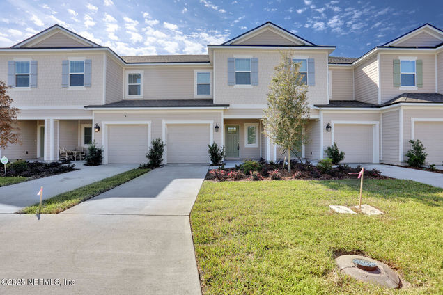 13096 Bachara Way Jacksonville, FL Townhouse Active - Photo 1 of 20. Opens carousel modal