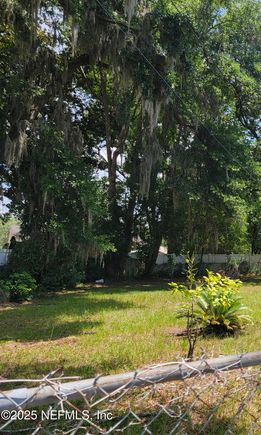 0 W 61st Street Jacksonville, FL Plot of land Active - Photo 1 of 1. Opens carousel modal