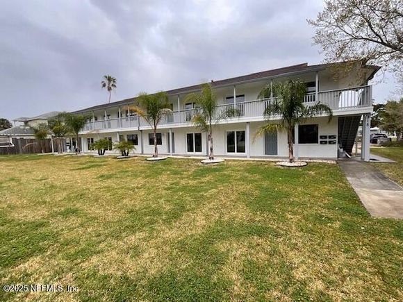 318 Arricola Avenue St. Augustine, FL Apartment Active - Photo 1 of 12. Opens carousel modal