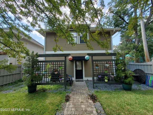 1434 N Market Street Jacksonville, FL Apartment Active - Photo 1 of 13. Opens carousel modal