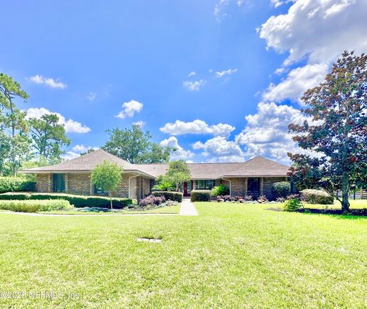 8107 Woodgrove Road Jacksonville, FL House Active - Photo 1 of 17. Opens carousel modal