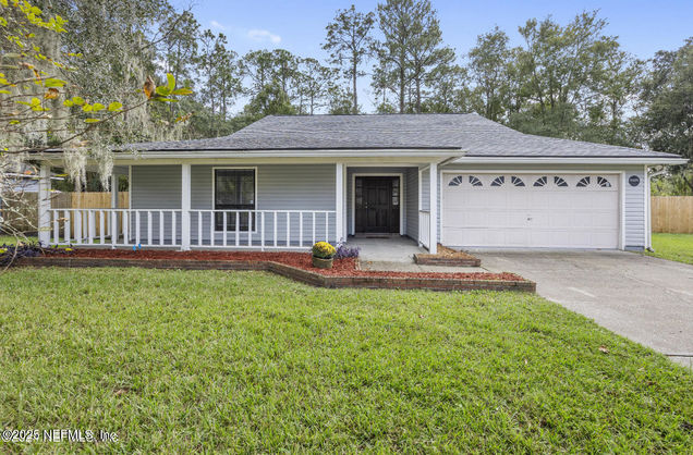 8426 Santana Court Jacksonville, FL House Active - Photo 1 of 19. Opens carousel modal