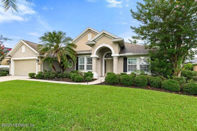 2309 Valdavia Street St. Augustine, FL House Active - Photo 1 of 40. Opens carousel modal