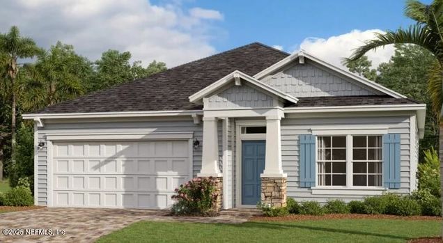 121 Pentwater Road