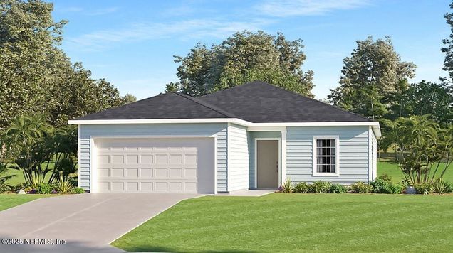 15626 Thomas Creek Way