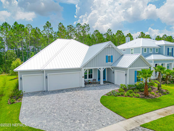 450 Tortola Way St. Johns, FL House Active - Photo 1 of 85. Opens carousel modal