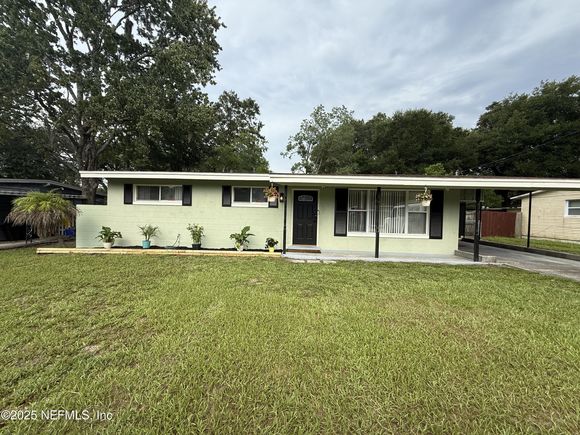 2137 La Valle Drive