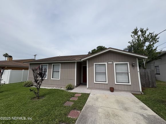 3890 Eunice Road
