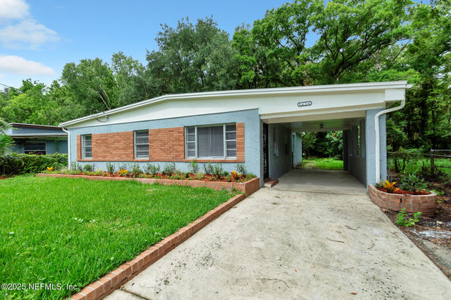 5626 Verbena Road