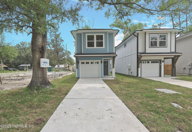 1205 Neva Street