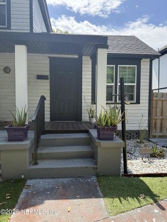 133 W 6th Street Jacksonville, FL Multifamily Active - Photo 1 of 11. Opens carousel modal