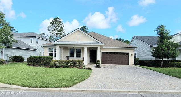 261 Palisade Drive St. Augustine, FL House Active - Photo 1 of 31. Opens carousel modal