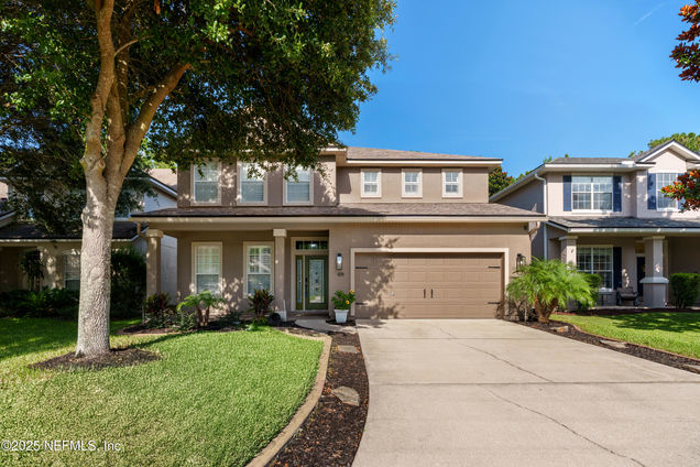 523 Roserush Lane Jacksonville, FL House Active - Photo 1 of 46. Opens carousel modal