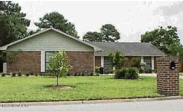 2243 The Woods Drive Jacksonville, FL House Active - Photo 1 of 2. Opens carousel modal