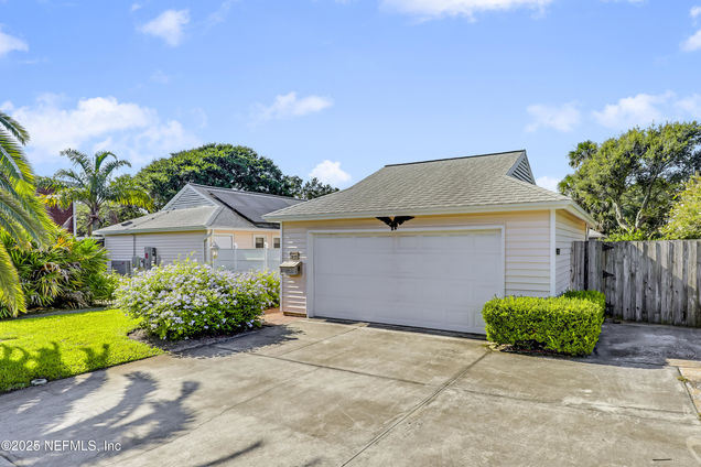 1849 Seminole Road